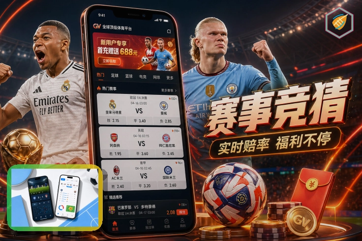 APP上线成果